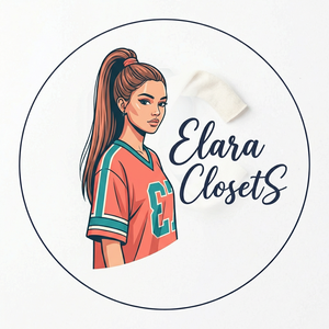 Elara ClosetS