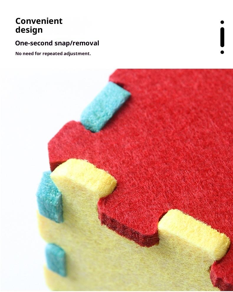 21-Piece Cat Wool Toy Set, Ideal for Multi-Cat Homes, Engaging and Interactive, Perfect for Indoor Cats, Relieves Boredom Effectively