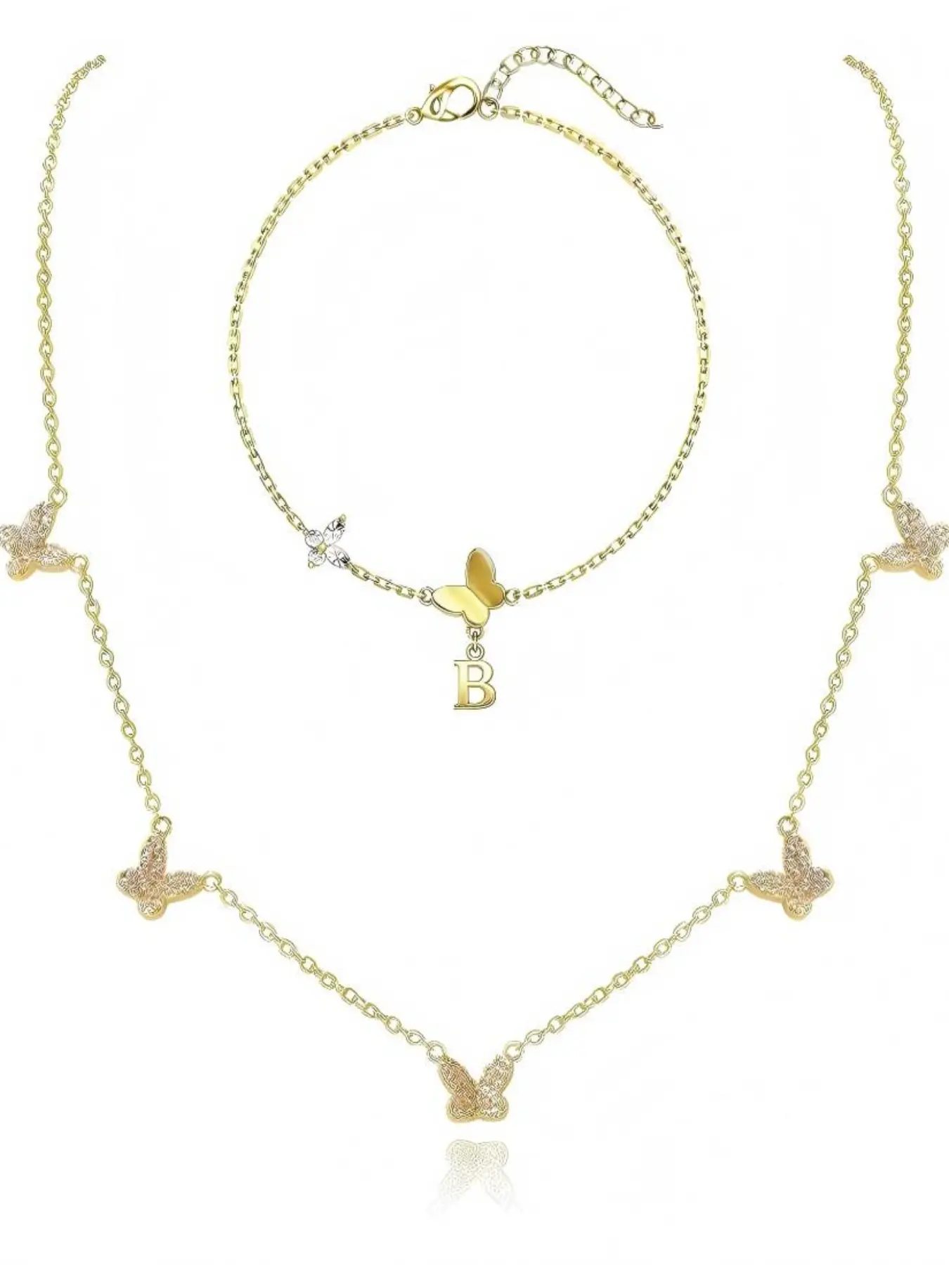 2-piece set - B