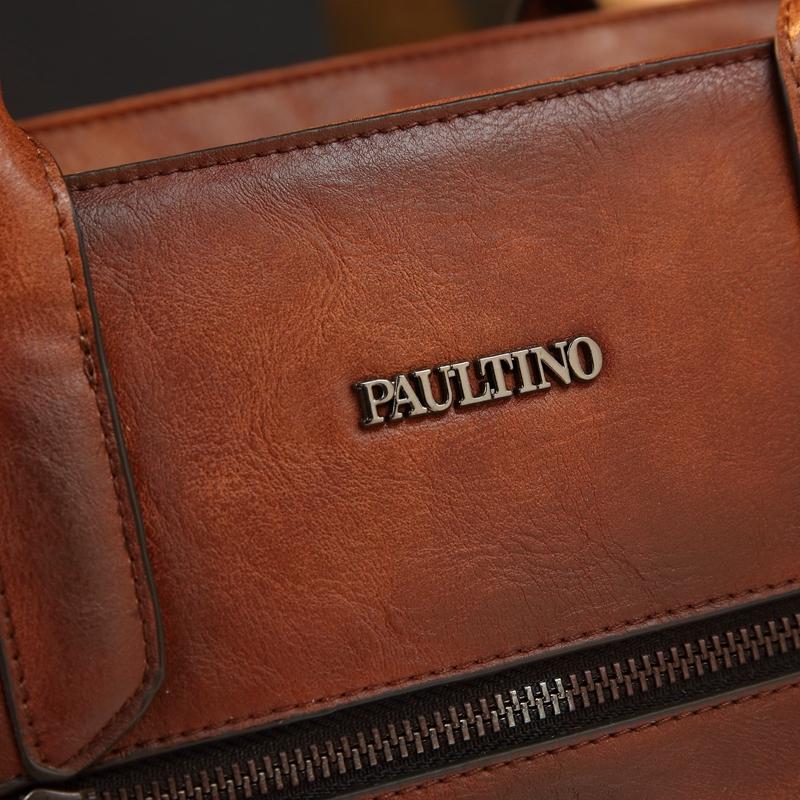 Vintage Tannery Craft Embossed Handbag, Traditional Floral Pressed Large Capacity Commuter Bag, Mom Style Shoulder Crossbody Bag