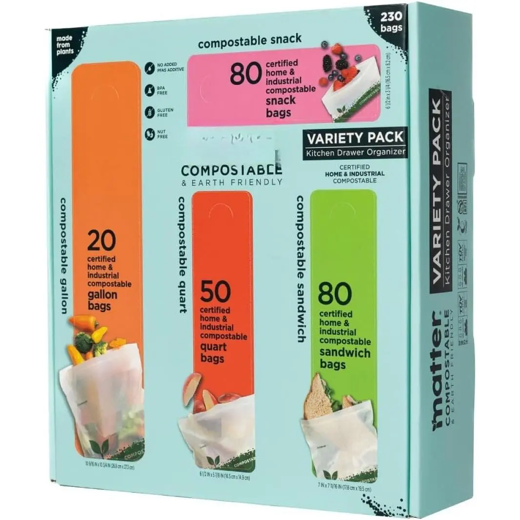 Variety Pack