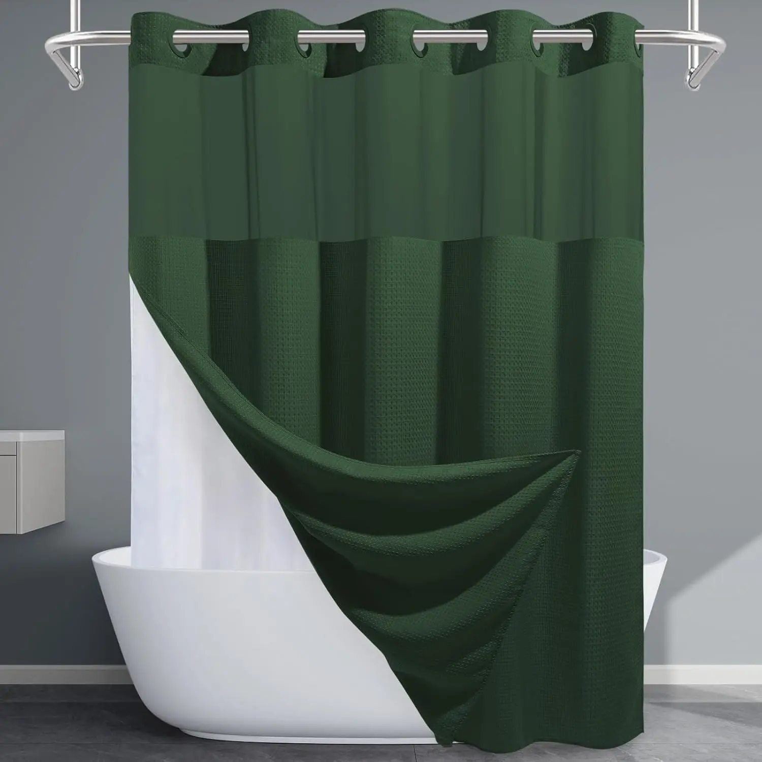 Dark Green