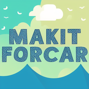 MakitForCar