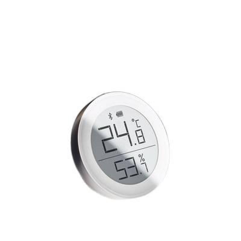 Bluetooth temperature and humidity meter for indoor home use, wall-mounted, suitable for baby rooms, Mi Home sensor, suitable for mothers and babies