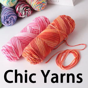 Chic Yarns
