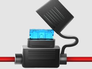 Nilight Side Shooter LED Light Bar 2PCS 4.3 Inch Triple Row Spot Flood Combo Lights Led Work Light with Wiring Harness Kit for Off Road Fog Light Driving Light on Truck SUV ATV UTV dealsforyoudays