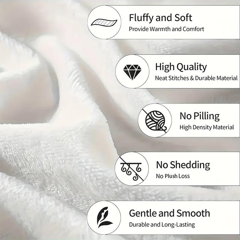 Liverpool Fc Crest Blanket, Super Soft Fleece Design in and, Perfect Gift for Fans and Home Decor