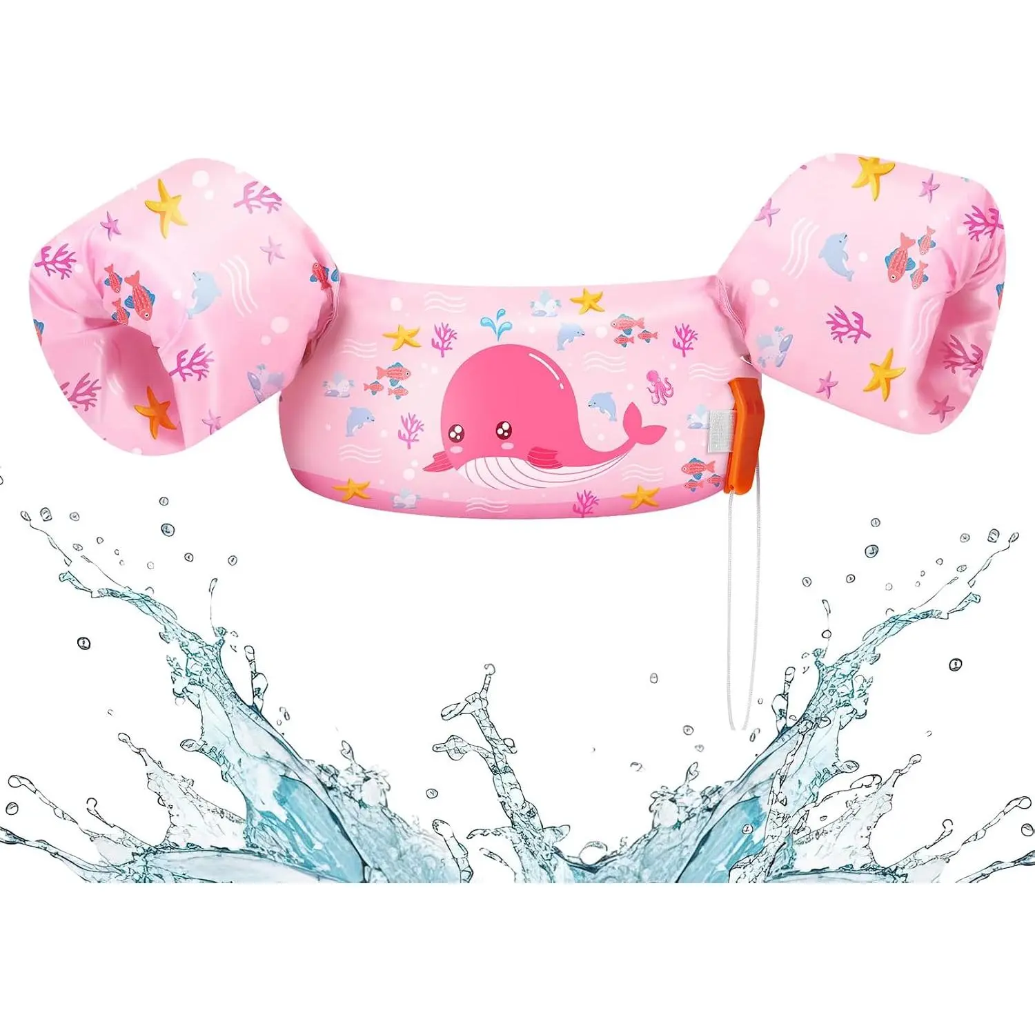 X-10-20kg Whale