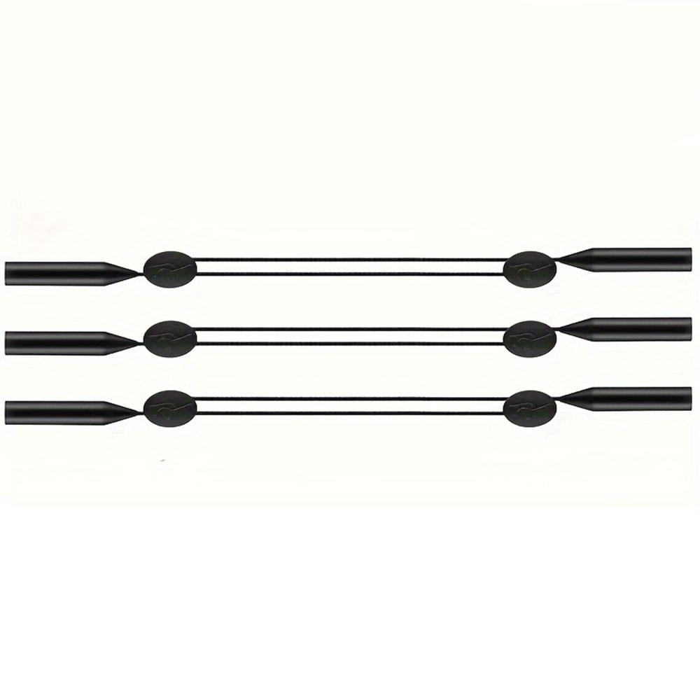 Adjustable Sunglasses Strap, Anti-slip Sunglasses Hanger Strap, Sports Sunglasses Retractable Rope, Outdoor Sports Accessories