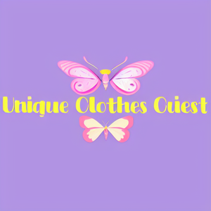 Unique Clothes Guest