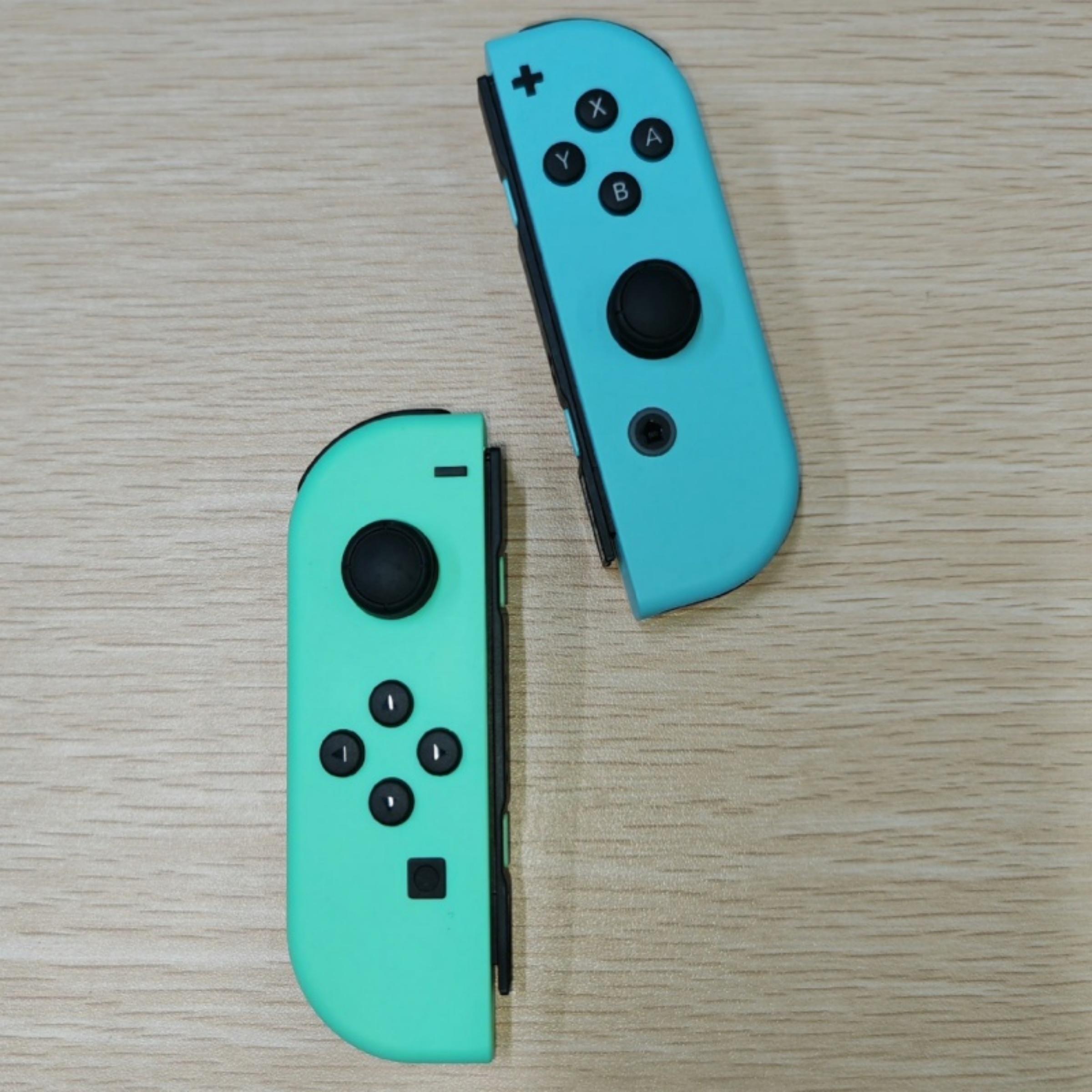 Controller for Switch, controller for Switch/Lite/OLED, alternative controller with dual vibration/wake-up function, Wireless Game Controller