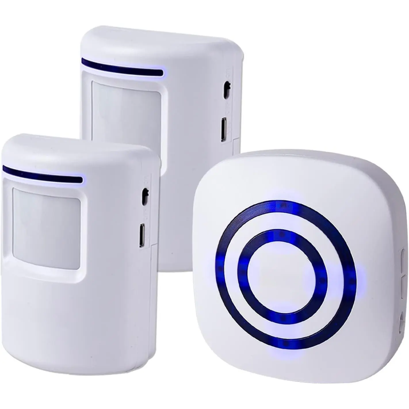 Motion Sensor , Indoor   System Electric Doorbells