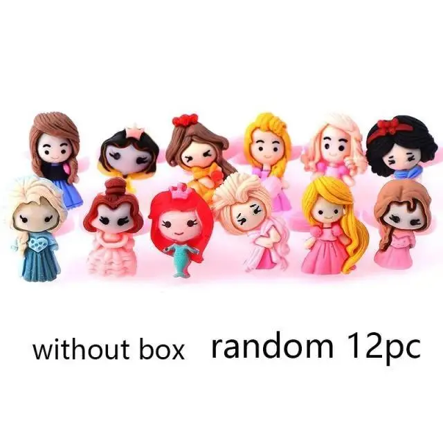random 12pcs