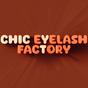 Chic Eyelash Factory
