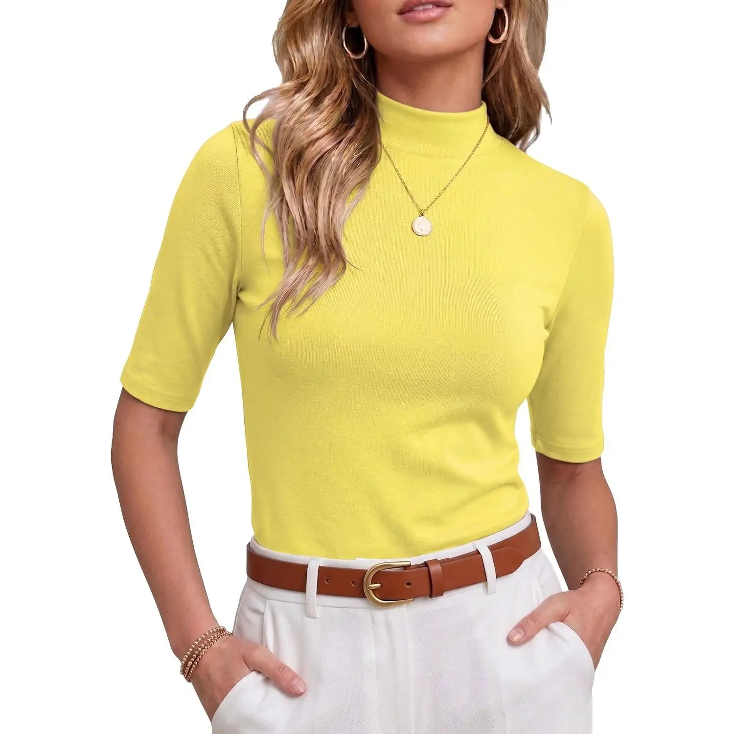 C Yellow
