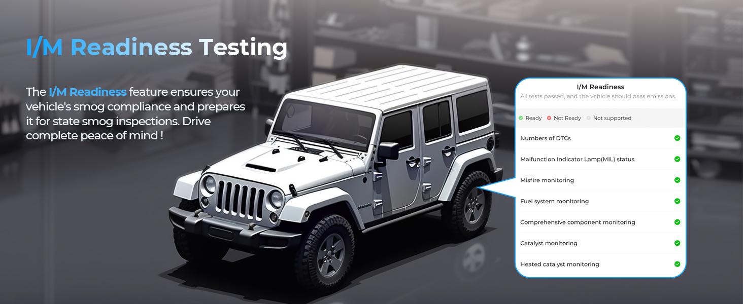 TOPDON Topscan OBD2 Scanner Bluetooth, Wireless OBD2 Code Reader with Active Test, 8 Reset, Car Diagnostic Tool for All System, Vehicle Performance Test for iPhone & Android, All Software 1 Year Free