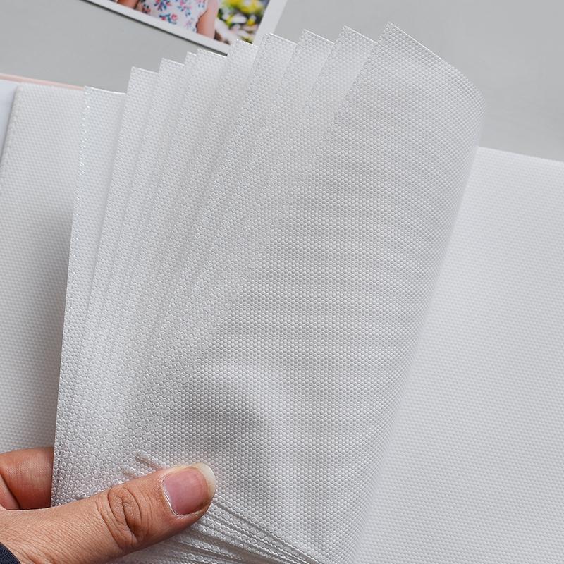 6 Inch Photo Album Holds Up to 100 Photos, Large Capacity Family Memory Book, Travel Souvenir Album, Couple Anniversary Gift, Christmas Present