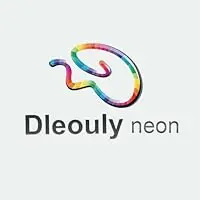 Dleouly Neon Sign Dleouly Neon Sign