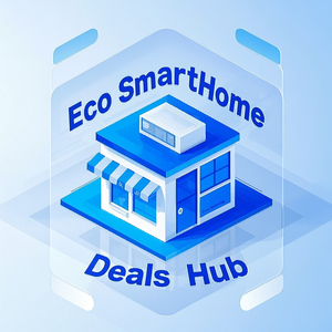 Eco SmartHome Deals Hub