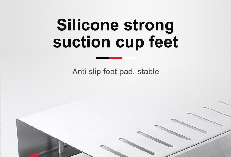 Beef Cutting Machine - Manual Meat Cutting Machine for Household Fish, Frozen Meat, Beef, Chicken, Ribs, Dried Meat & Vegetables knife set