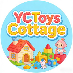 YCToys Cottage