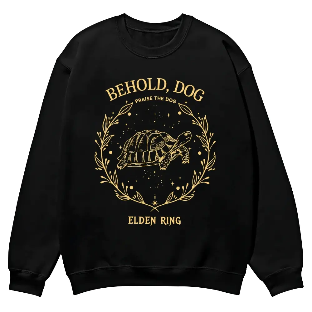[Vtg90s] Game 90s Graphic Crewneck Sweatshirt Men’s Funny Graphic Pullover Vintage Streetwear Oversized Sweatshirt Men Casual Vacation Outfit Long Sleeve Top