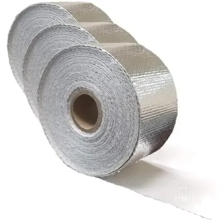 2 Inches x 25 Feet (Pack of 3)