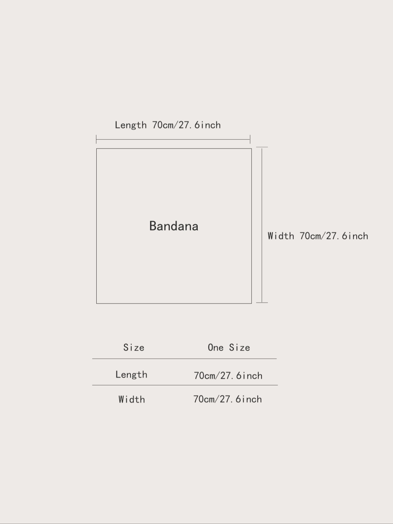 Women's Checked Pattern Contrast Binding Design Square Scarf, Casual Soft Comfortable Scarf for Daily Wear, Fashion Accessories for Women & Girls, Checkered Scarf