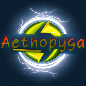 Aethopyga