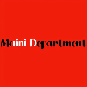 Maini Department