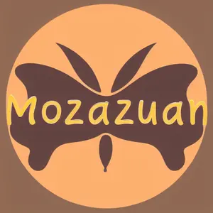 Mozazuan Store shop logo