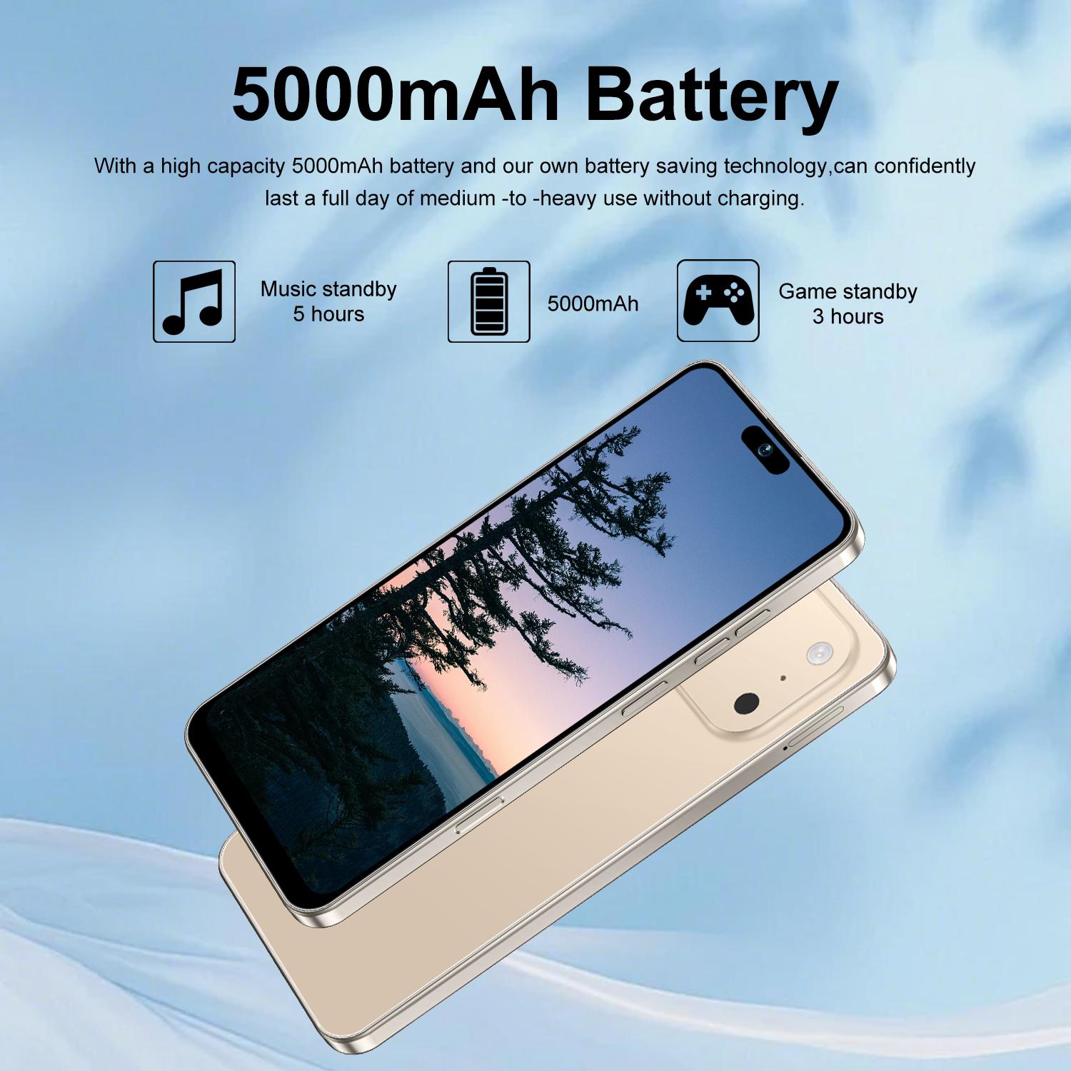 Astarry 17 Pro Max 6+64GB, Octa-Core Processor, Android 12.0, 6.93-Inch HD Display, 16+20mp Camera, 5000mah Battery, Dual Sim, Face Unlock, Octa Core Smartphone