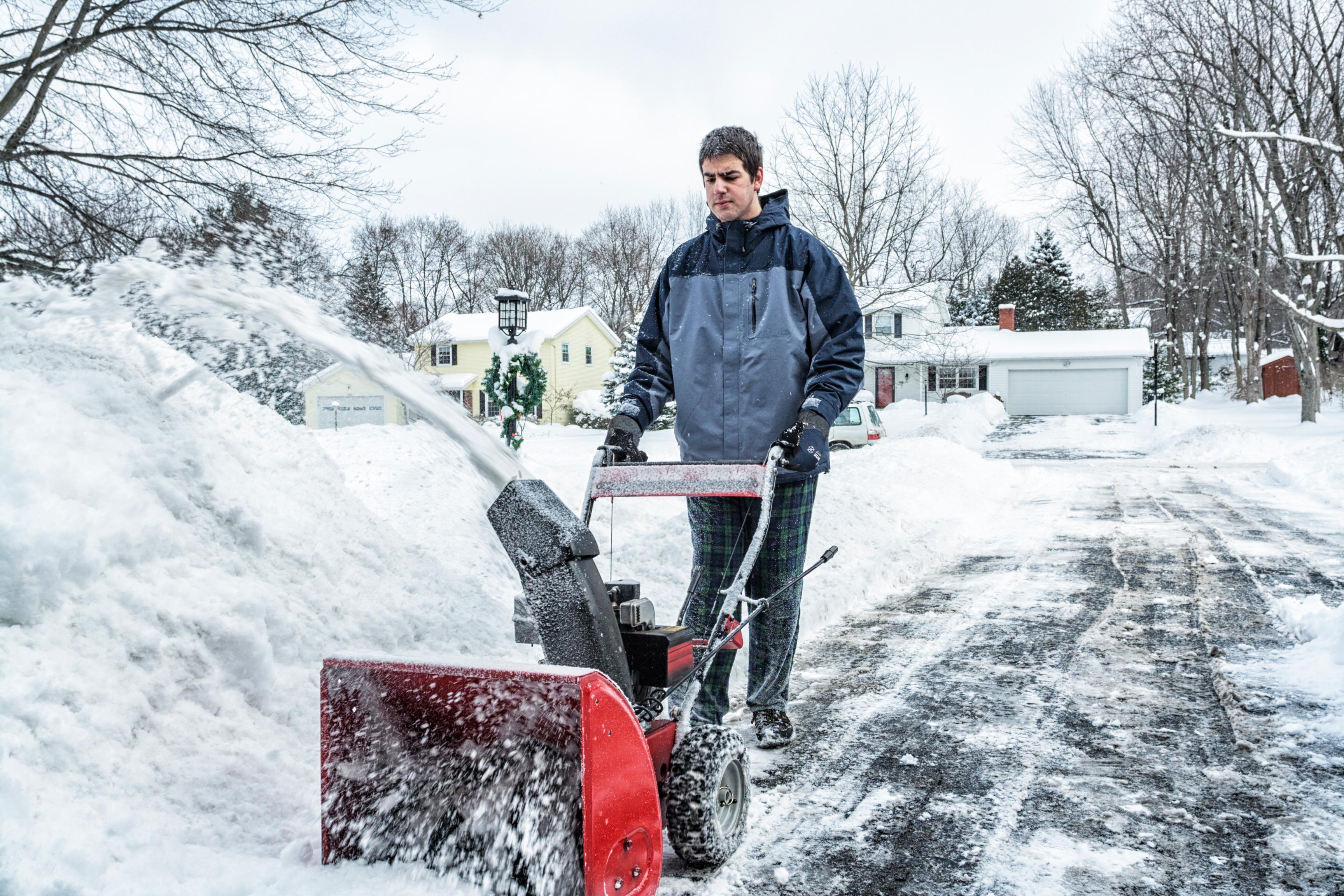 KAYGO KG145 Protector 100% Waterproof Thermal Winter Work Gloves for Men and Women Double Latex Coated Insulated Warm Liner for Construction Cold Storage Snow Shoveling Grocery Store Landscaping Warehouse Outdoor Activities and Winter Jobs