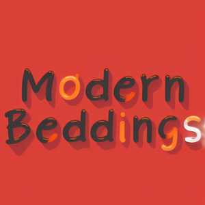 Modern Beddings