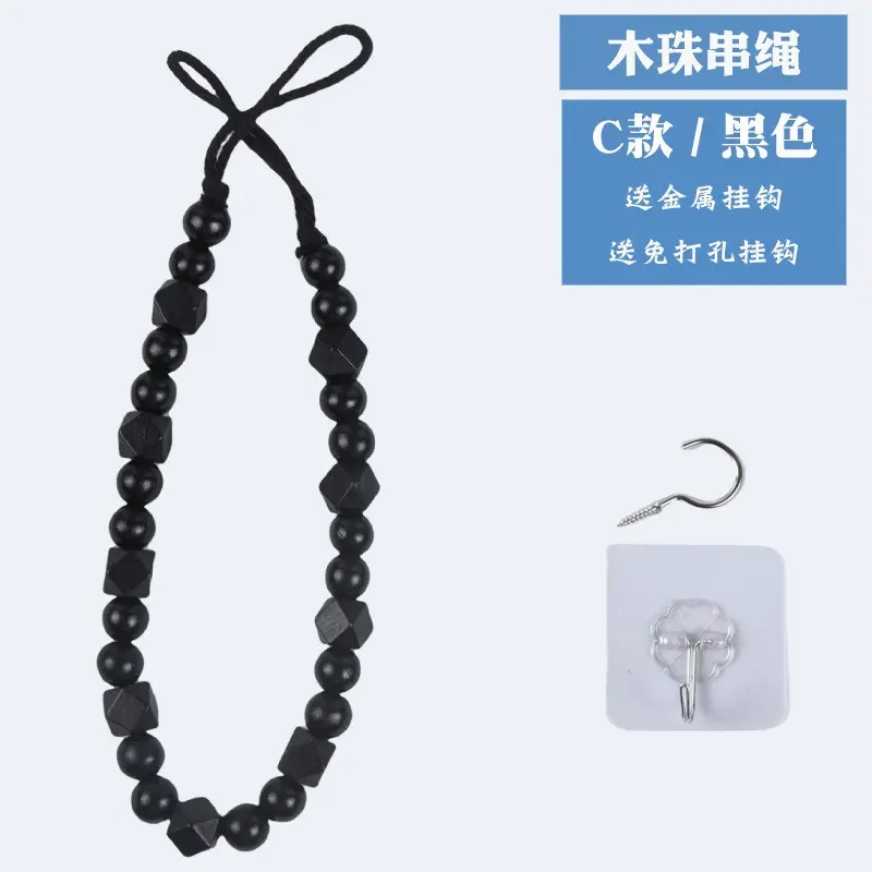 C/black (sending hooks)