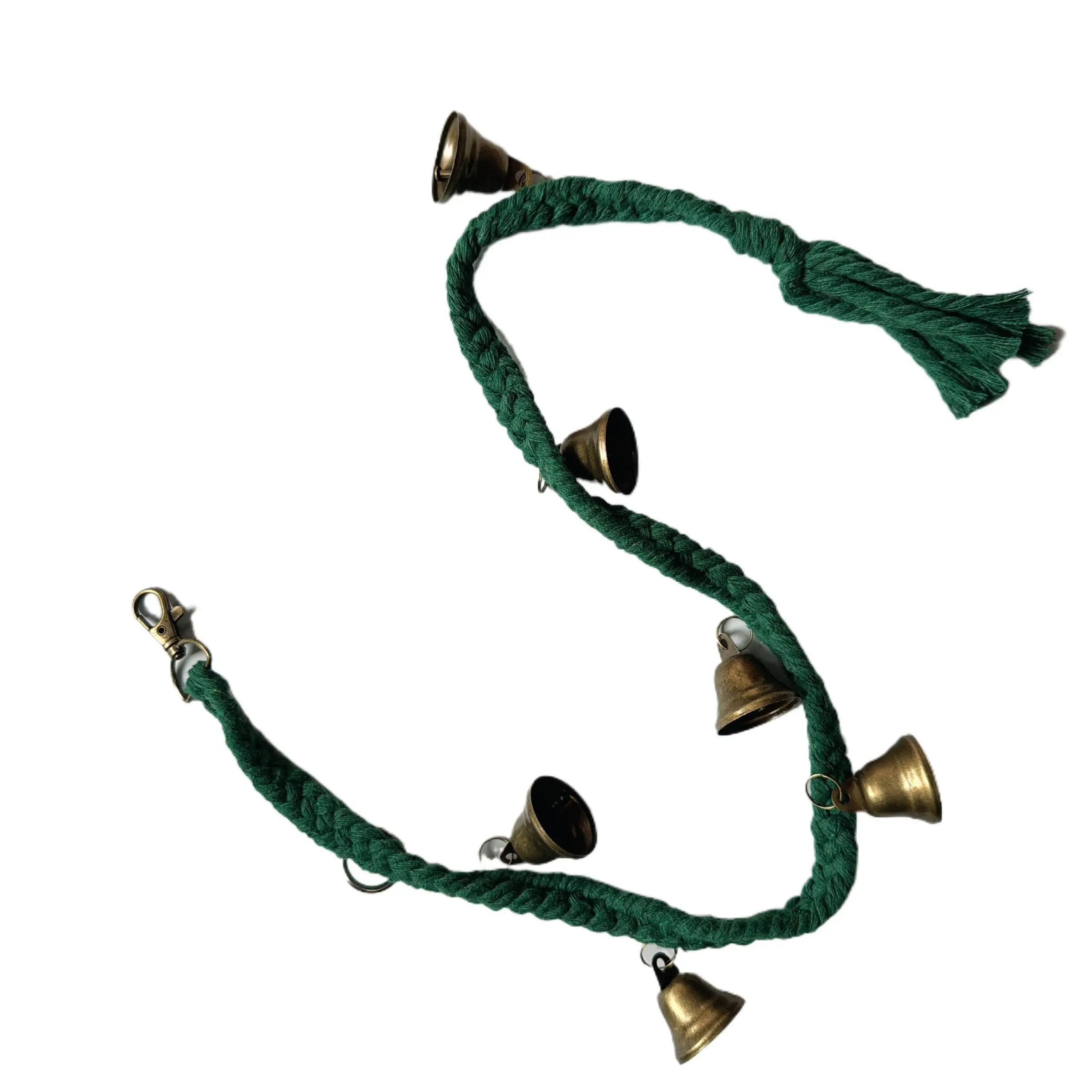 Leaf green