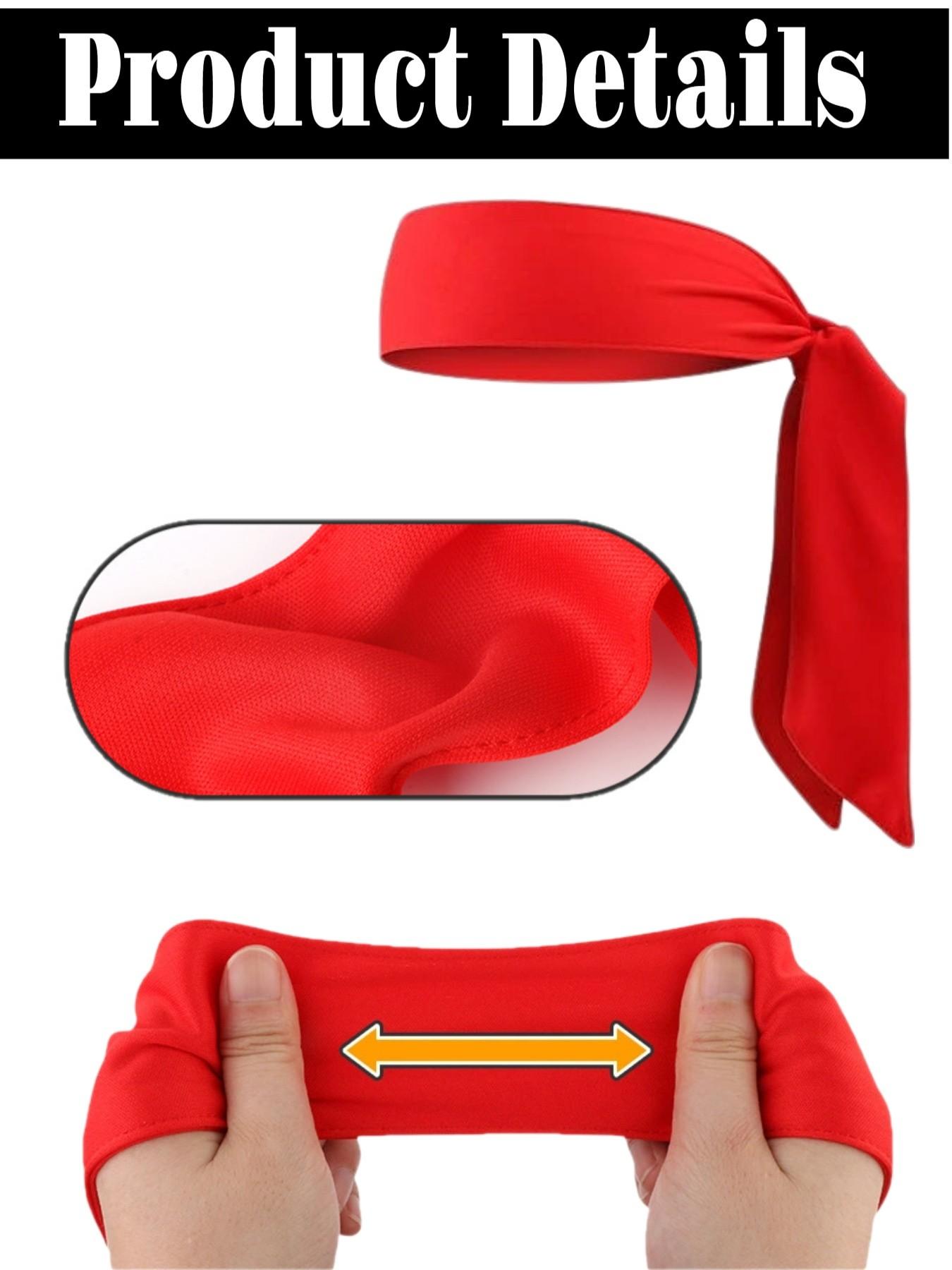 3-Piece Pirate Costume Set for Women and Men, Halloween Party Accessories, Pirate Hat Eye Mask Fake Knife, Role Play Cosplay