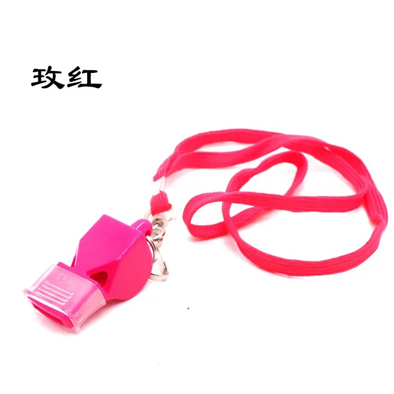 Fox rose red + teeth guard + lanyard + OPP bag