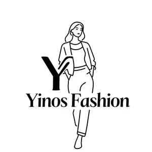 Yinos Fashion shop logo