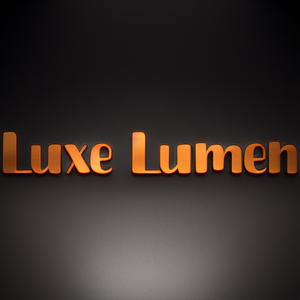 Luxe Lumen