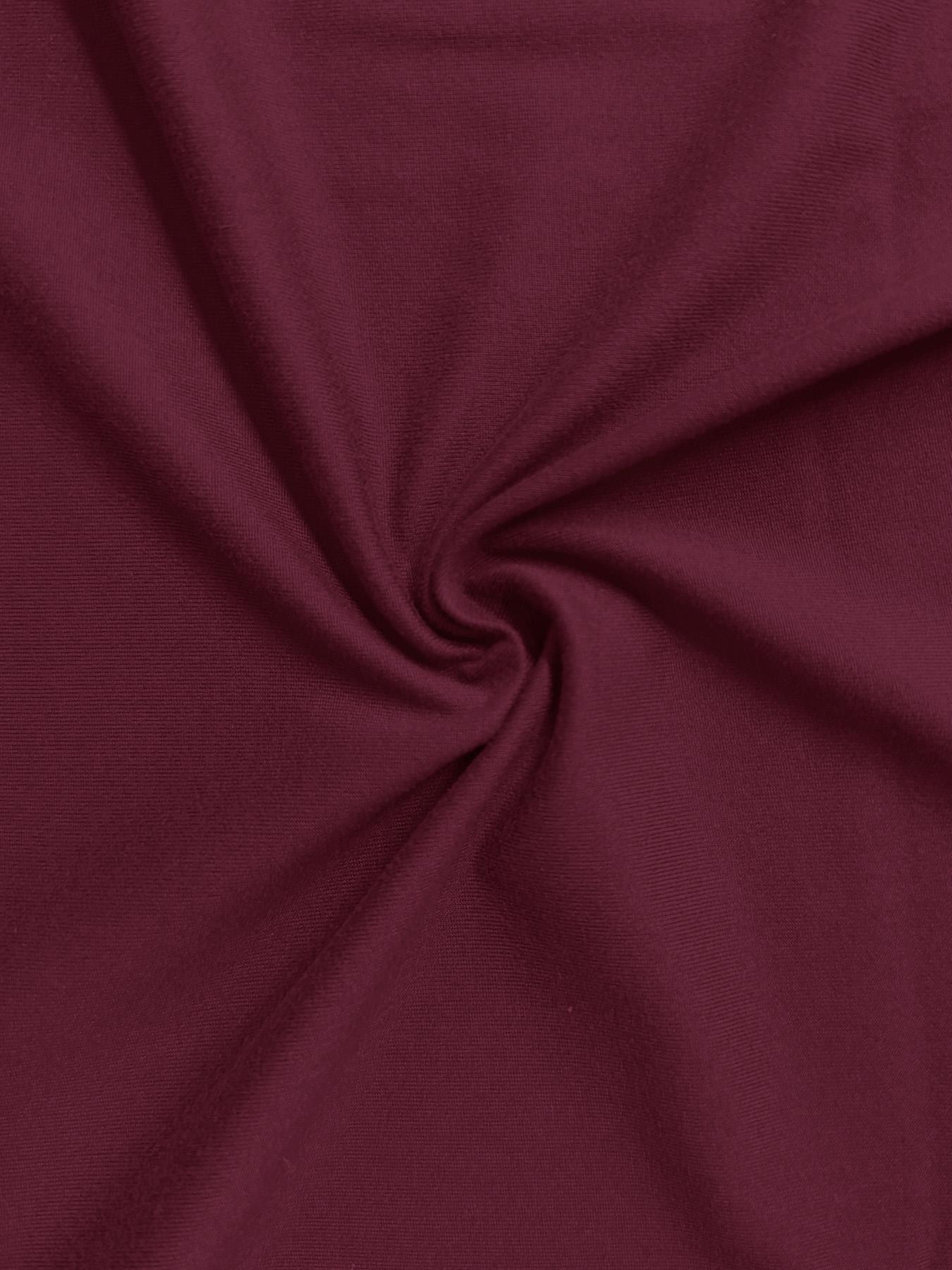 Women's 2 Piece Matching Lounge Set, Long Sleeve Slightly Crop Top & Wide Leg Pants, Casual Workout Set for Comfortable Wear