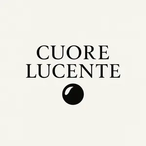 cuore lucente shop logo