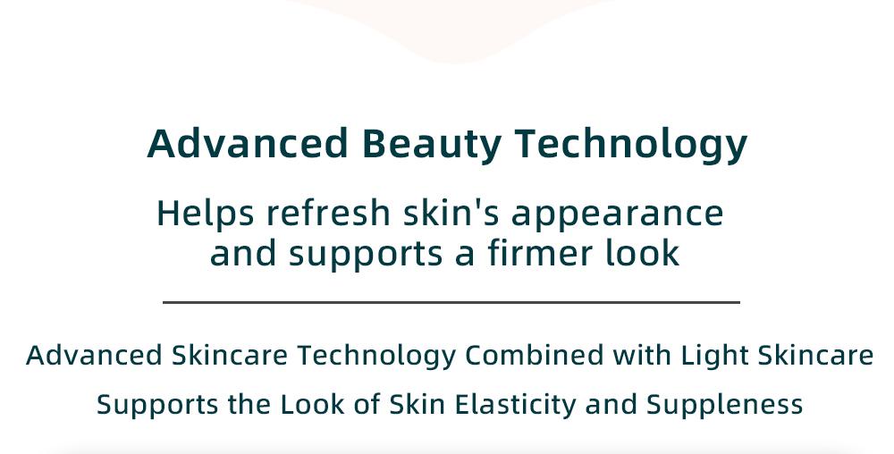 LixZyvo 7-Color LED Beauty Device with Advanced Beauty Technology & Soothing Thermal Care, Dolphin-Inspired Face & Neck Massager, Vibration Massage, Smart Skin-Touch Sensor