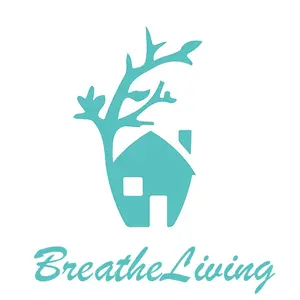 BreatheLiving shop logo