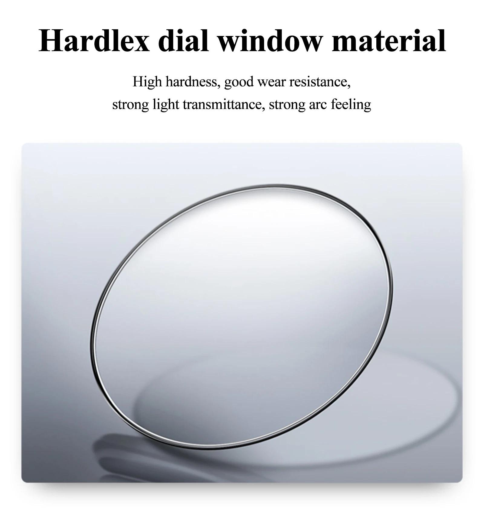 POEDAGAR Men's Waterproof Date Week Night Light Watch Luminous Fashionable Watch Stainless Steel Men's Watch Men's Clock Sport Reloj Stainless Steel Wristwatch