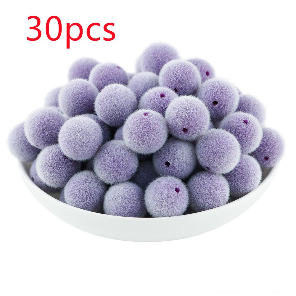 2000 Piece Mixed Color Pom Poms Set, 10mm Fluffy Polyester Fiber Craft Balls for DIY Art Projects, Christmas Tree Decorations, Party Crafts