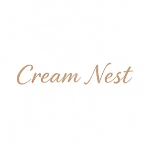 Cream Nest