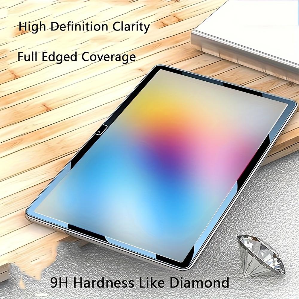 iPad Screen Protector Film Set, Compatible with iPad Air/air Pro Models, Durable & Scratch-Resistant Design, Perfect Gift for Students & Professionals
