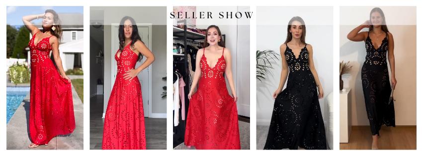 FLAXMAKER Women’s Laser Cut Dotted Black One Piece Swimsuit and Cover Skirt Swimwear Set Chic Beachwear Stylish Bathing Suit #TikTokShopBlackFriday Swimoutfit FLAXMAKER Women’s Laser Cut Dotted Black One Piece Swimsuit and Cover Skirt Swimwear Set Chic Beachwear Stylish Bathing Suit #TikTokShopBlackFriday Swimoutfit