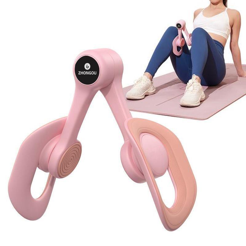 Home Fitness Equipment, Arm Training Device, Leg Workout Machine, Bicep Shaper, Muscle Exercise Tool, Ideal for Home Gym